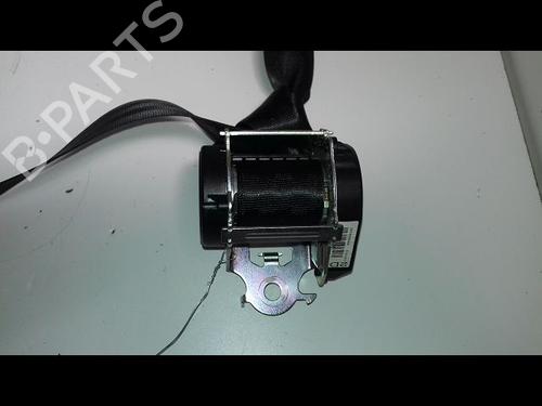 Used Rear right seatbelt Rear right seatbelt 11032007 11032007