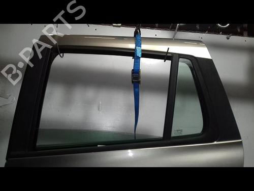 Left rear door RENAULT CLIO III Grandtour (KR0/1_) 1.2 16V (KR02, KR0J) | BP20077712C4 