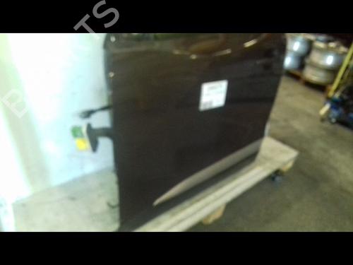 Used Left front door PEUGEOT 2008 II (UD_, US_, UY_, UJ_, UR_, UC_) 1.5 BlueHDI 130 (131 hp) 29216644