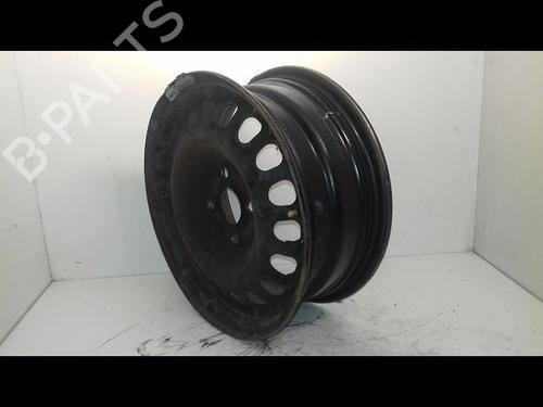 Rim OPEL CORSA D (S07) 1.0 (L08, L68) | BP29224099C45 