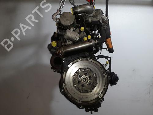 Engine OPEL ZAFIRA / ZAFIRA FAMILY B (A05) 1.9 CDTI (M75) | BP29264143M1 