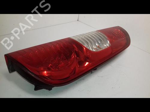 Højre baglygte FIAT DOBLO Box Body/MPV (223_) 1.9 JTD | BP16208807C35 