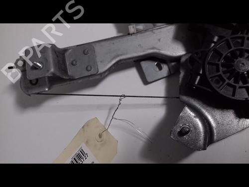 Front left window mechanism DACIA SANDERO 1.5 dCi | BP11255463C22