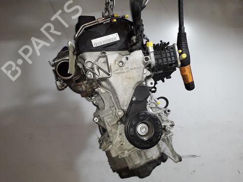 Engine AUDI Q3 (8UB, 8UG) 1.4 TSI | BP18601853M1 