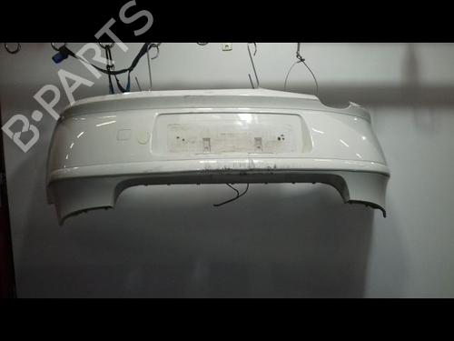 Used Rear bumper Rear bumper 38449368 38449368
