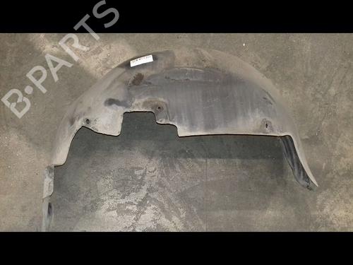 Wheel arch VW TOUAREG (7LA, 7L6, 7L7) 2.5 R5 TDI | BP21226917C56 