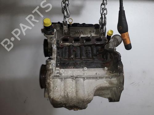 Engine OPEL ADAM (M13) 1.4 | BP31324766M1