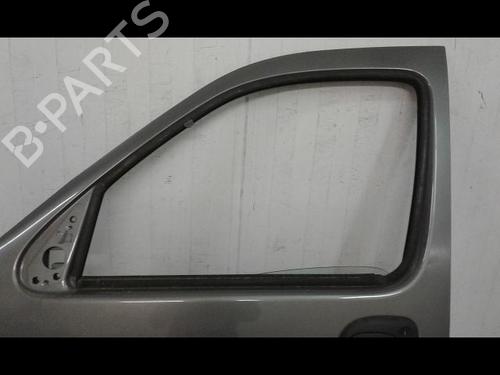 Left front door RENAULT KANGOO (KC0/1_) 1.9 dTi (KC0U) | BP23195453C2 