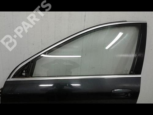 Left front door PEUGEOT 607 (9D, 9U) 2.2 HDi | BP8965165C2 