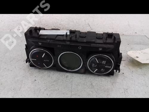Used Climate control CITROËN C3 II (SC_) 1.6 HDi (92 hp) 8969818