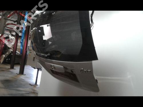 Tailgate HYUNDAI GETZ (TB) 1.1 | BP8972089C6 