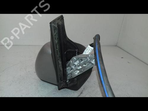 Left mirror VW GOLF VII (5G1, BQ1, BE1, BE2) 1.2 TSI | BP29225380C26 