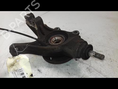 Left front steering knuckle CITROËN C4 I (LC_) 1.6 HDi | BP14887099M25 