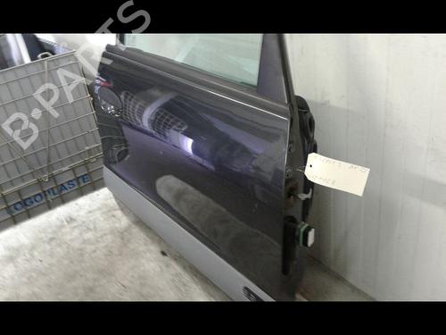 Right front door RENAULT ESPACE III (JE0_)  | BP23195379C3 