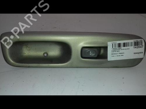 Used Switch RENAULT TWINGO I (C06_) 1.2 (C066, C068) (58 hp) 19337802