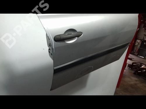 Right front door RENAULT MEGANE II (BM0/1_, CM0/1_) 1.5 dCi (BM1E, CM1E) | BP11976625C3 