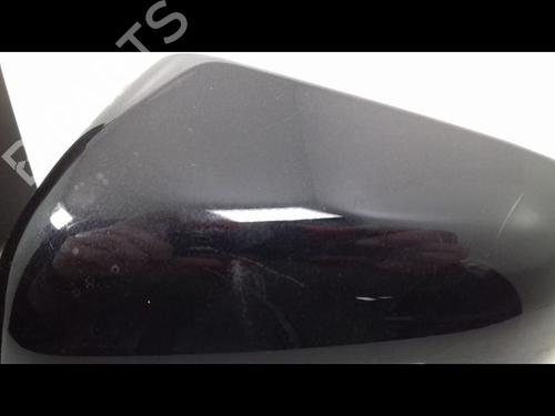 Left mirror VW POLO IV (9N_, 9A_) 1.4 16V | BP23195631C26 