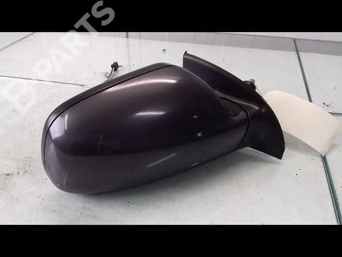 Right mirror PEUGEOT 307 (3A/C) 2.0 HDi 110 | BP8962885C27 