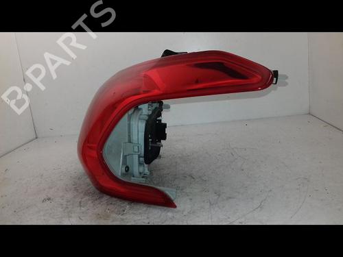 Right taillight PEUGEOT 2008 I (CU_) 1.2 VTi | BP30950264C35 