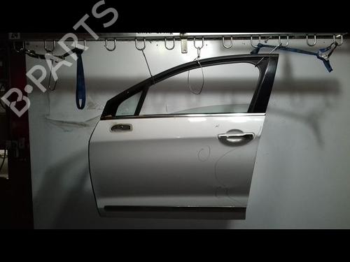 Used Left front door CITROËN C5 III Break (RW_) 1.6 THP 155 (156 hp) 29225117
