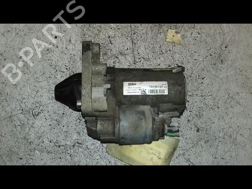 Starter CITROËN C4 CACTUS 1.6 BlueHDi 100 | BP40111107M8 - Image 2