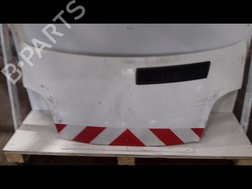 Motorhjelm RENAULT TRAFIC II Van (FL) 1.9 dCi 100 (FL0C, FL0K, FL0B) | BP23195269C1 