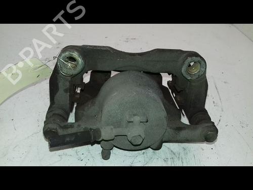 Right front brake caliper NISSAN QASHQAI / QASHQAI +2 I (J10, NJ10, JJ10E) 1.6 | BP19249895M104 