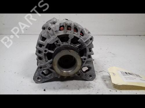 Lichtmaschine für DACIA SANDERO 1.4 MPI LPG (72 hp) 15200100