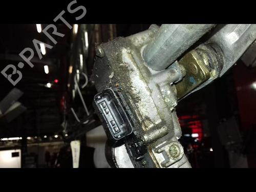 Front wiper motor PEUGEOT 307 (3A/C) 1.6 16V | BP23333536M29 