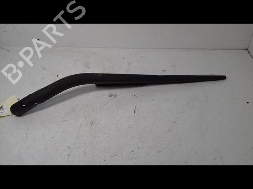 Used Rear windshield wiper arm TOYOTA COROLLA (_E12_) 1.4 D (NDE120_, NDE120R) (90 hp) 14888358