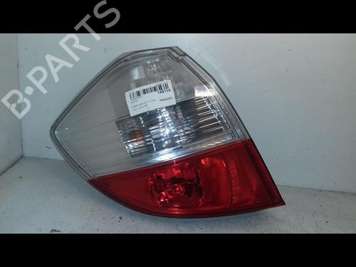 Feu arrière gauche HONDA JAZZ III (GE_, GG_, GP_, ZA_) 1.3 i (GE6, GG3, GG6) (100 hp) 33136629