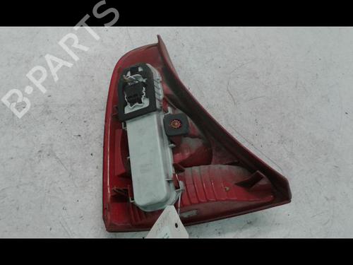 Used Right taillight Right taillight RENAULT CLIO II (BB_, CB_) 1.5 dCi (B/CB08) (82 hp) 8965455 8965455