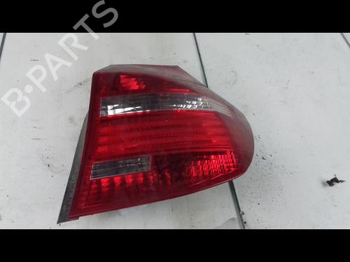 Right taillight BMW 1 (E87) 120 d | BP8961620C35