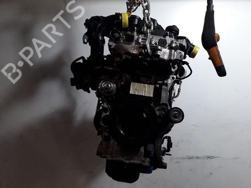 Engine PEUGEOT 3008 II SUV (MC_, MR_, MJ_, M4_) 1.2 THP/ PureTech 130 (MRHNSM, MRHNSU, MRHNSJ, MRHNYW,... | BP28712223M1