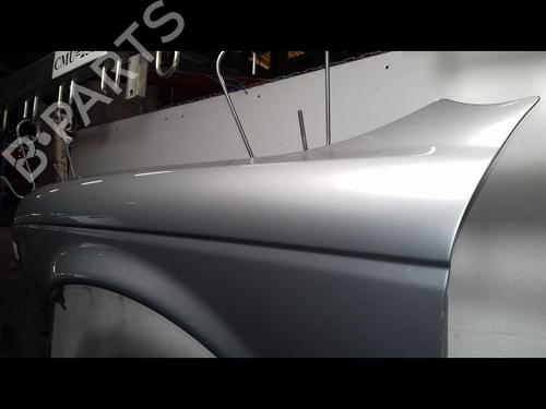Left front fenders JAGUAR S-TYPE II (X200) 2.7 D | BP19578095C41 