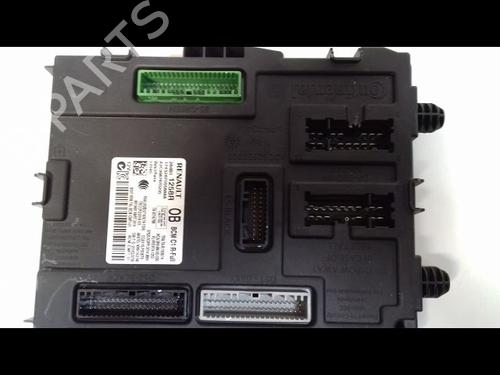 Used Electronic module Electronic module RENAULT TALISMAN (LP_) 1.6 dCi 160 (160 hp) 14887404 14887404