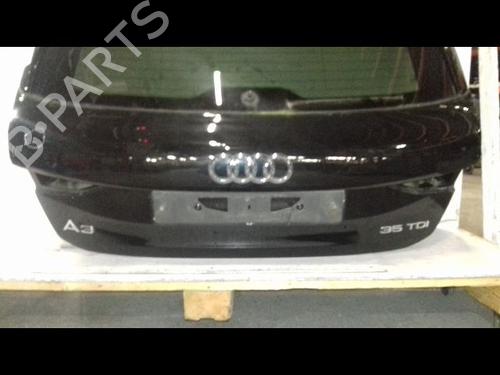 Tailgate AUDI A3 Sportback (8YA, 8YF) 35 TDI | BP29225894C6 