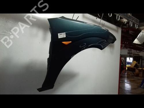 Right front fenders FORD FOCUS I Turnier (DNW) 1.8 TDCi | BP16833246C42 