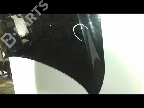Hood VW FOX Hatchback (5Z1, 5Z3, 5Z4) 1.2 | BP12117092C1 