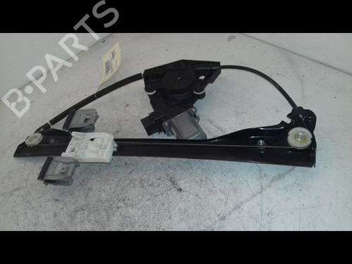 Front right window mechanism FIAT DOBLO Cargo (263_) 1.6 D Multijet (263WXD1B, 263WXR1B, 263WXX1B, 263ZXD1B,... | BP33135972C23 - Image 3