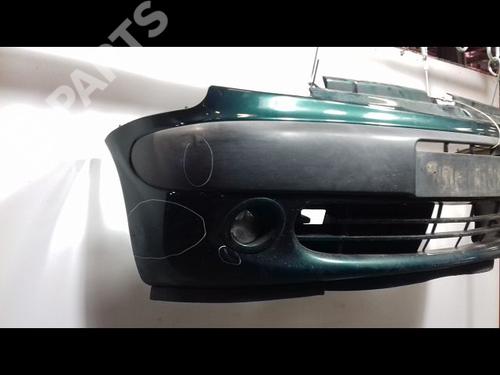 Front bumper CITROËN XSARA PICASSO (N68) 2.0 HDi | BP10568686C7 