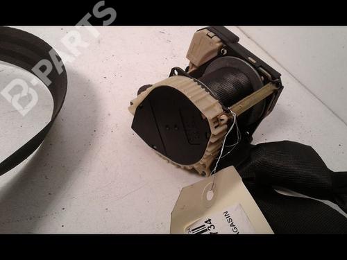 Front right belt tensioner CITROËN C2 (JM_) 1.4 HDi | BP8972823C88 