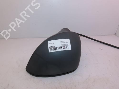 Left mirror SEAT IBIZA IV (6J5, 6P1) 1.4 TDI | BP17730965C26