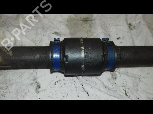 Left front driveshaft MAZDA 3 (BK) 1.3 (BK14) | BP29216331M38 - Image 3