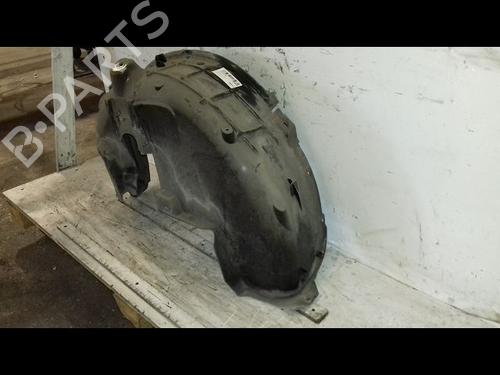 Wheel arch CITROËN C3 III (SX) 1.2 VTi 82 | BP29225679C56 