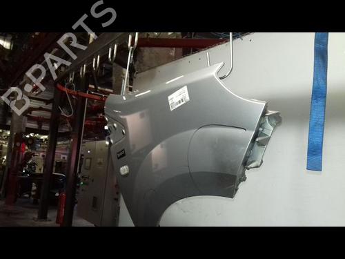 Right front fenders RENAULT TWINGO II (CN0_) 1.5 dCi 75 | BP29345605C42
