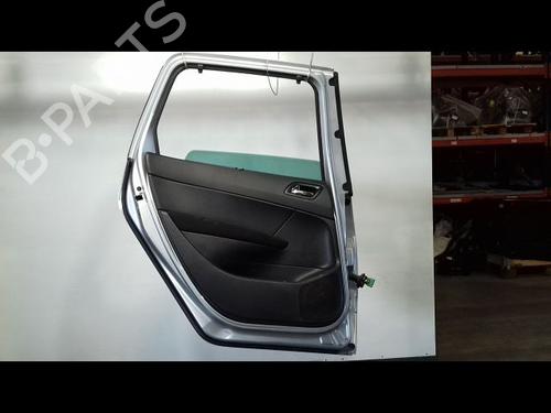 Used Left rear door PEUGEOT 308 SW I (4E_, 4H_) 1.6 HDi (112 hp) 18779836