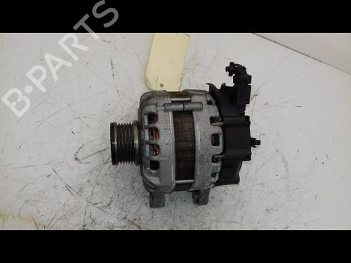 Alternator PEUGEOT 208 I (CA_, CC_) 1.2 VTi 68 / PureTech 68 | BP16769922M7 