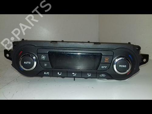 Climate control FORD FOCUS II (DA_, HCP, DP) 1.6 TDCi | BP29224203I5 
