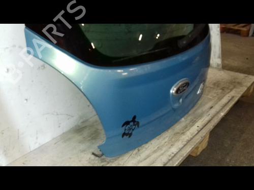 Tailgate FORD KA (RU8) 1.2 | BP27856285C6 